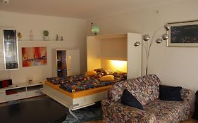 Ferienwohnung Bad Neuenahr