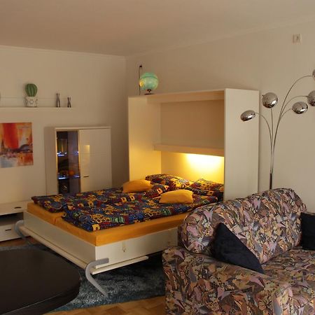 Ferienwohnung Bad Neuenahr Exterior photo