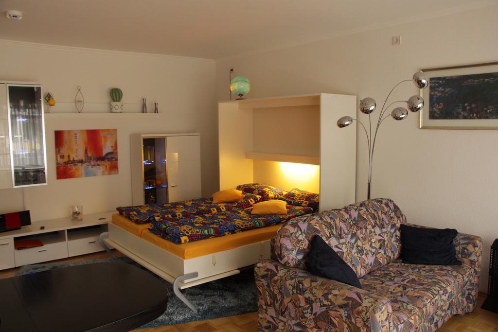 Ferienwohnung Bad Neuenahr Exterior photo