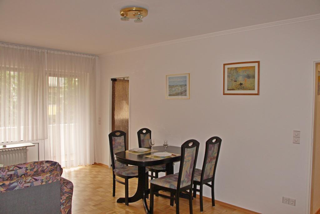 Ferienwohnung Bad Neuenahr Room photo