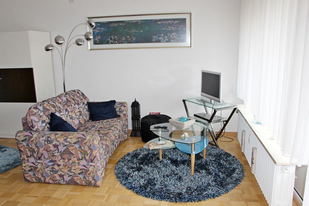 Ferienwohnung Bad Neuenahr Room photo