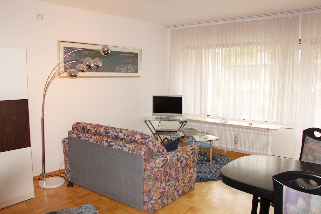 Ferienwohnung Bad Neuenahr Room photo